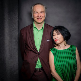 Rudi Mahall and Aki Takase, Musicians
